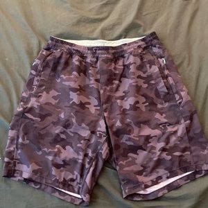 Birddogs Gym Shorts